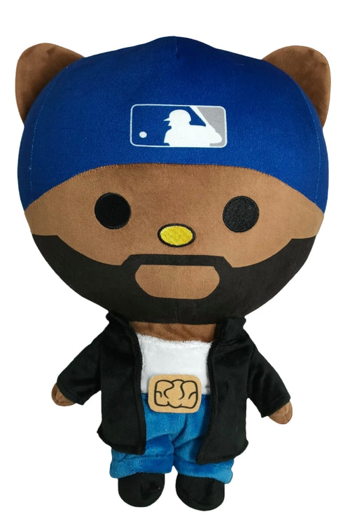 GNX Plush