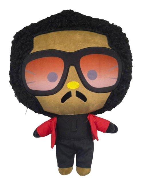Abel Plush