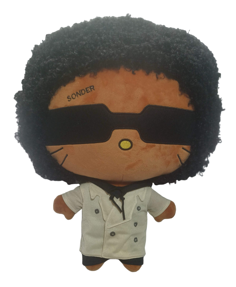 Sonder Plush