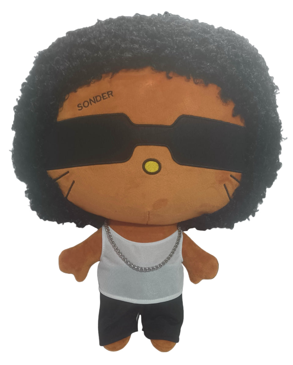 Sonder Plush