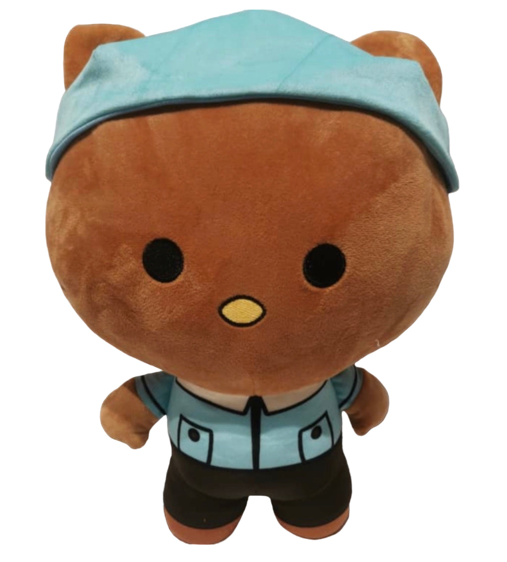 CMIYGL Kitty