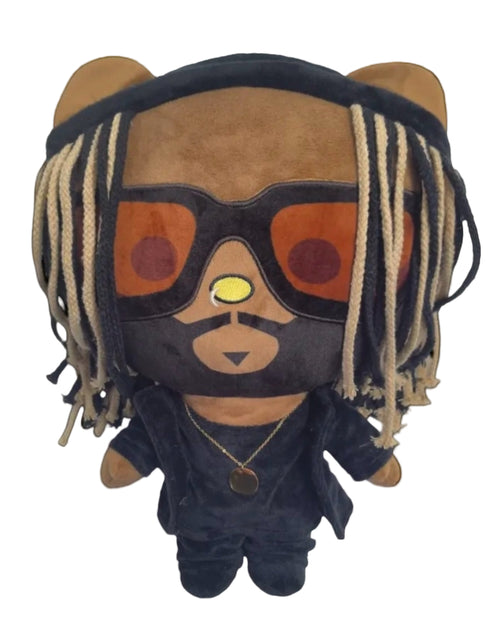PartyNextDoor Plush