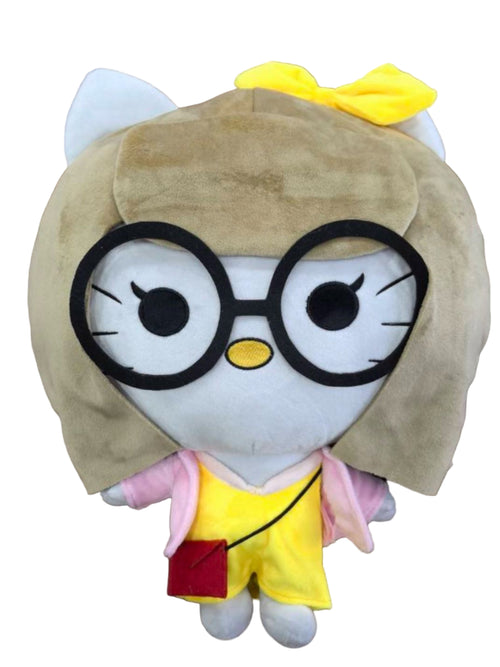Anita Max Wynn Plush