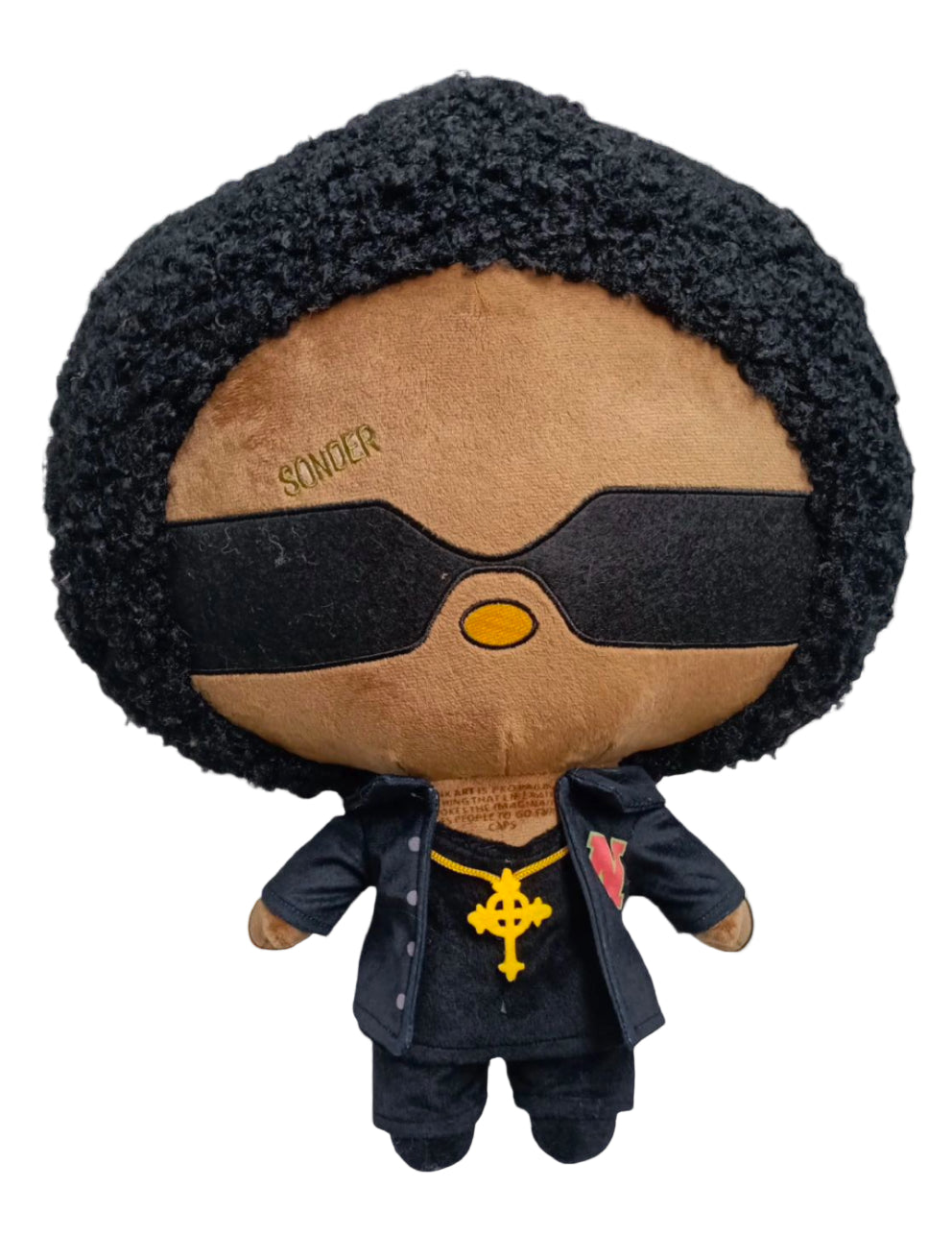 Sonder Plush