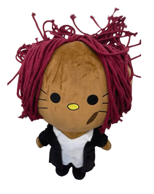 Whole Lotta Red Plush