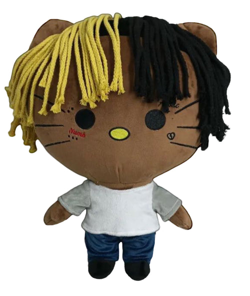 XXX Plush