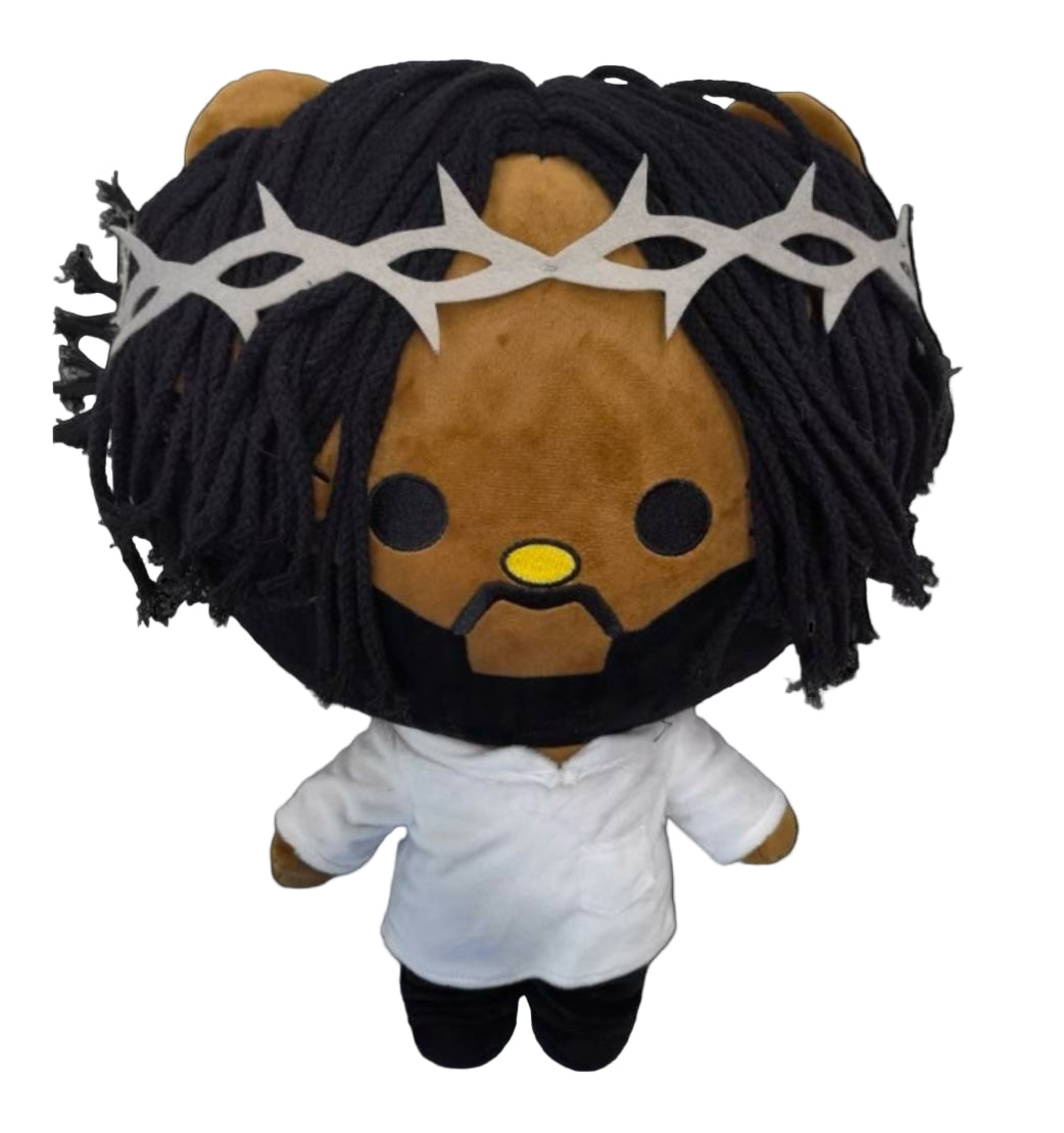 Mr Morale Plush