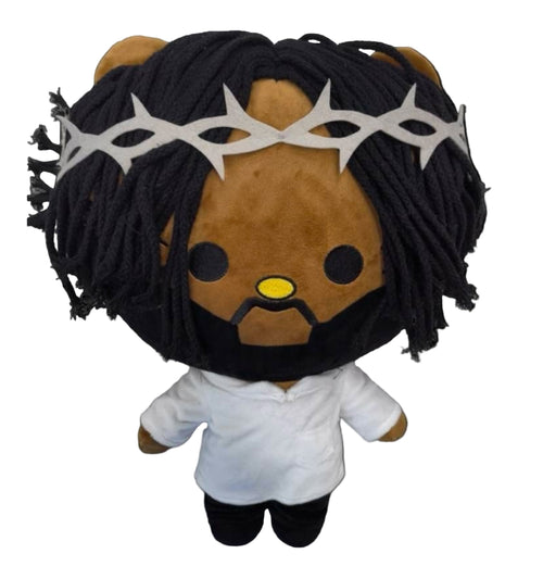 Mr Morale Plush