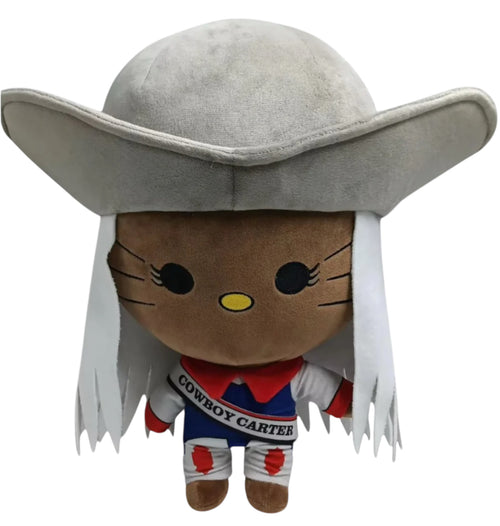 Cowboy Carter Plush