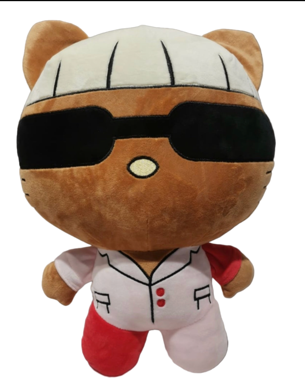 Igor Plush