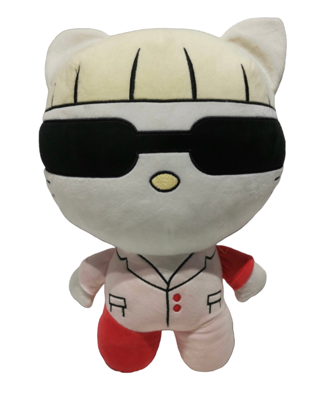 Igor Plush