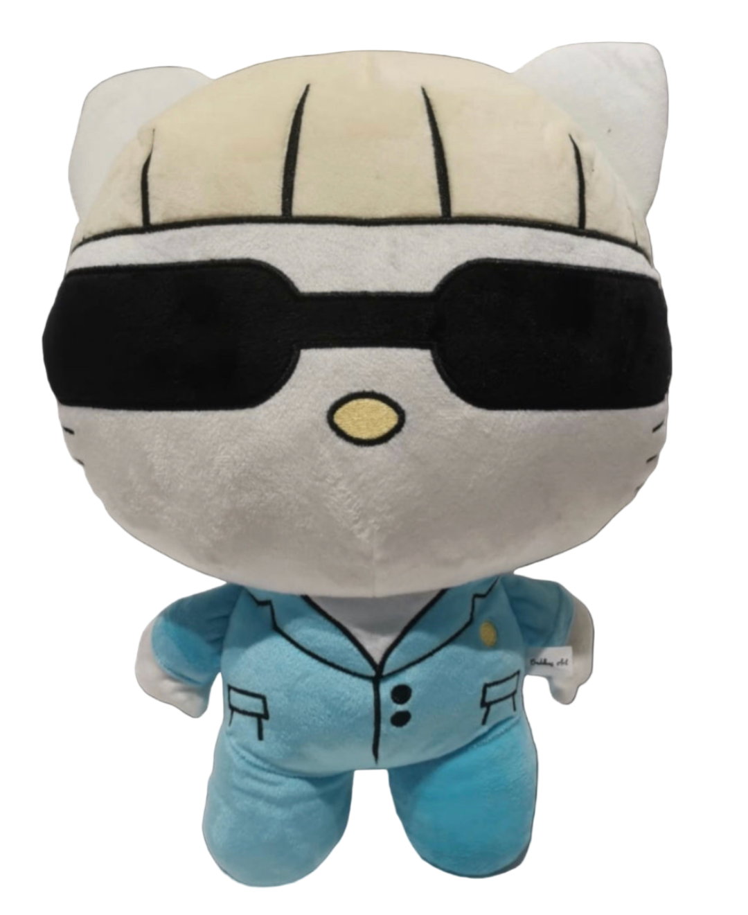 Igor Plush