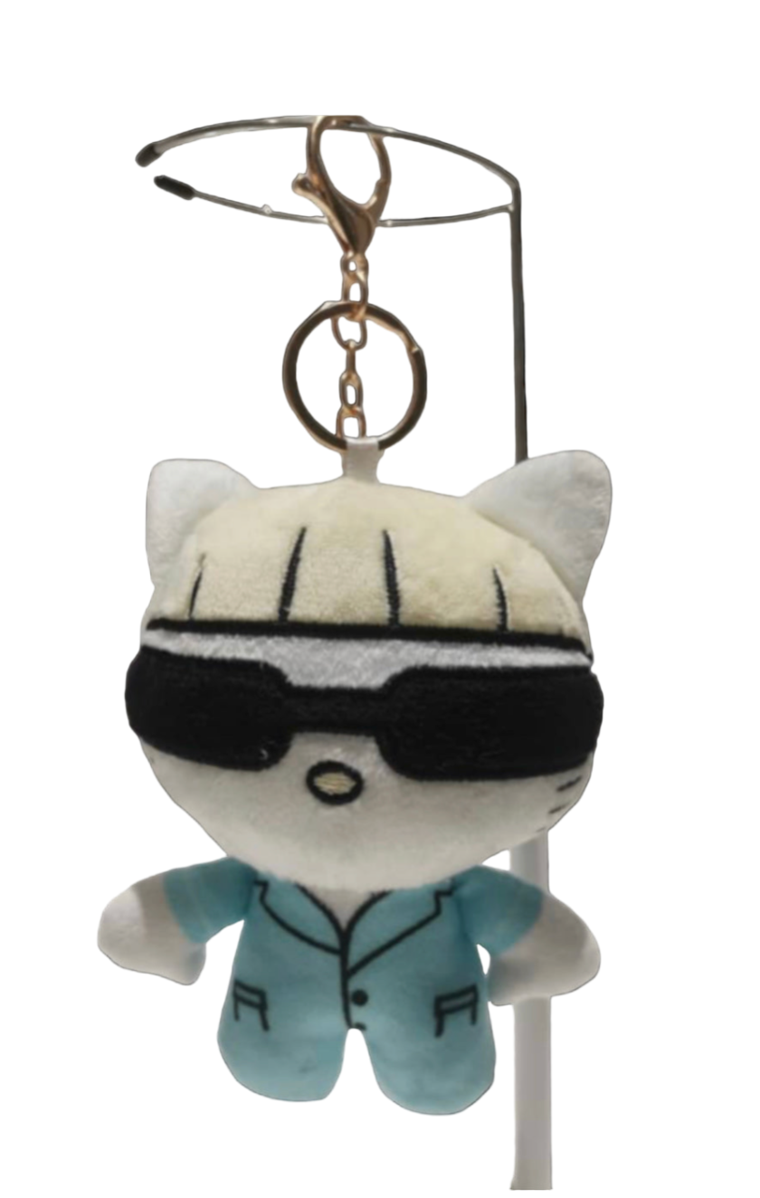 Igor Keychain