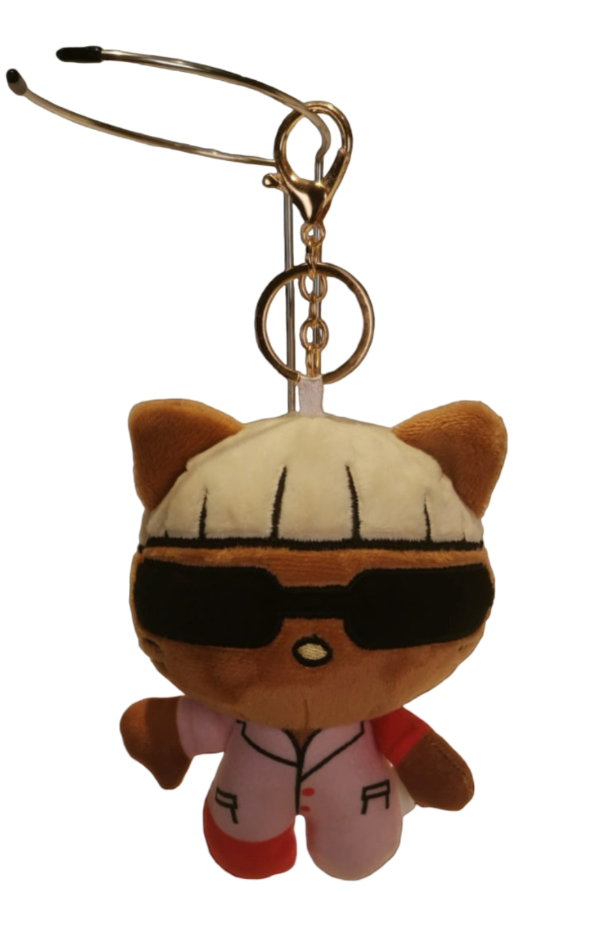 Igor Keychain