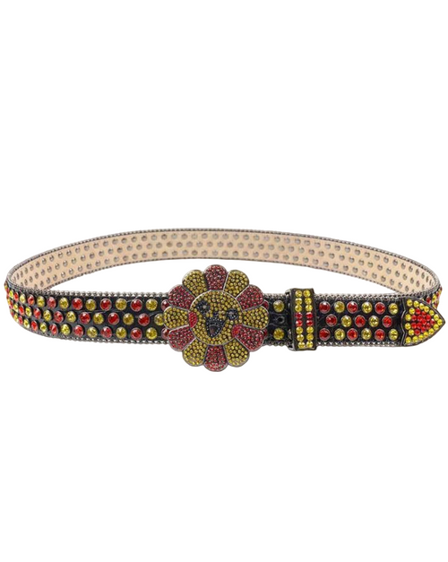 Pikakami Belt