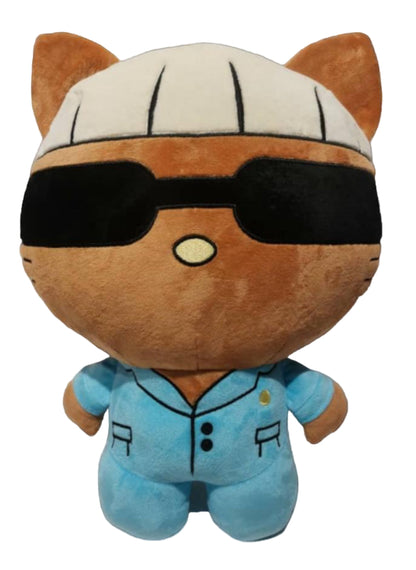 Igor Plush