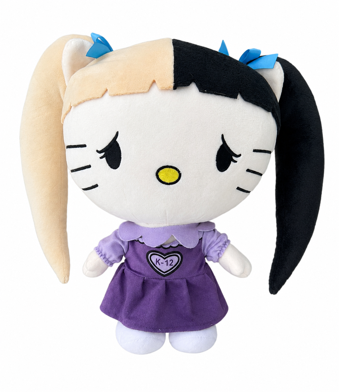 K12 Plush