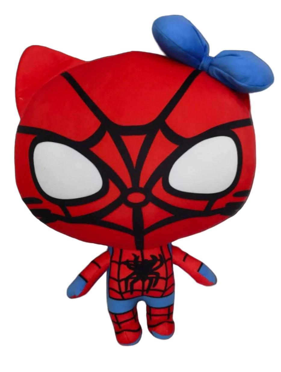 Spider Plush