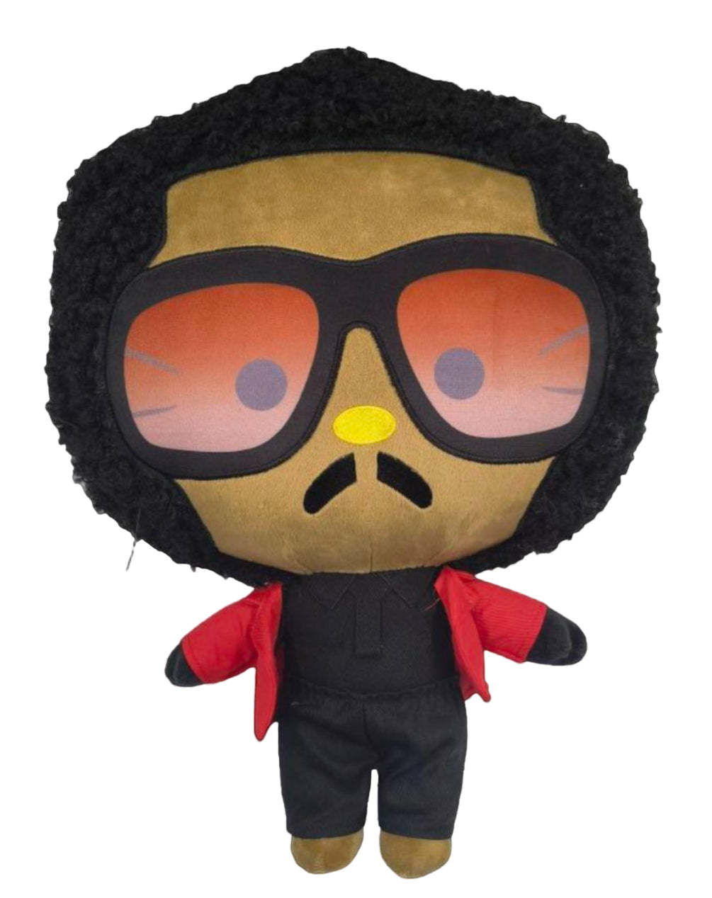 Abel Plush