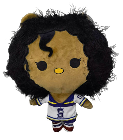 S.O.S Plush