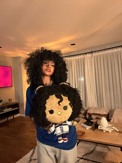 S.O.S Plush