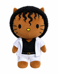 MJ Plush