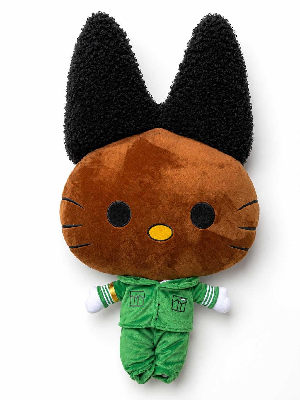 Chromokopia Plush