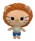 Munch Plush