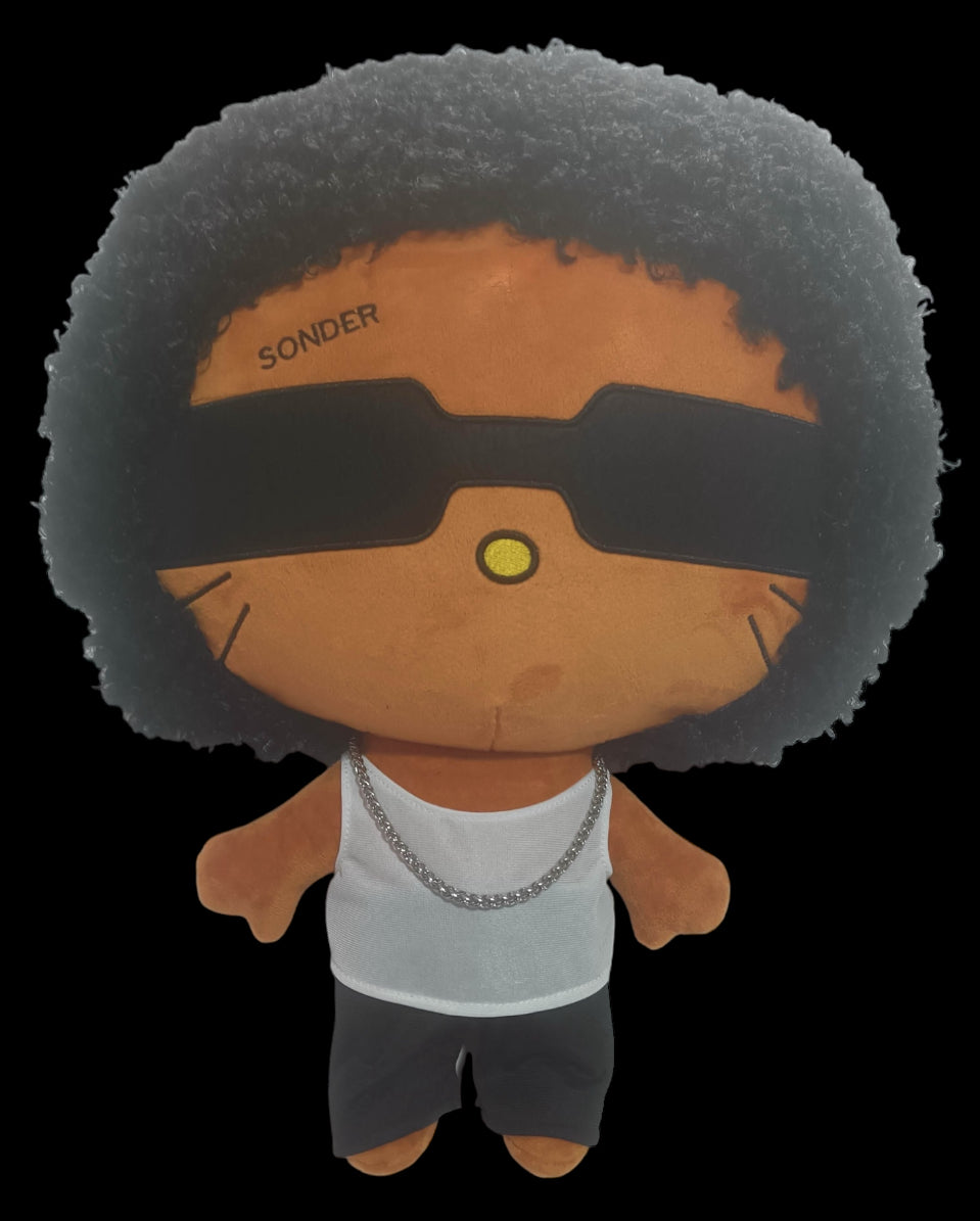 Sonder Plush V2