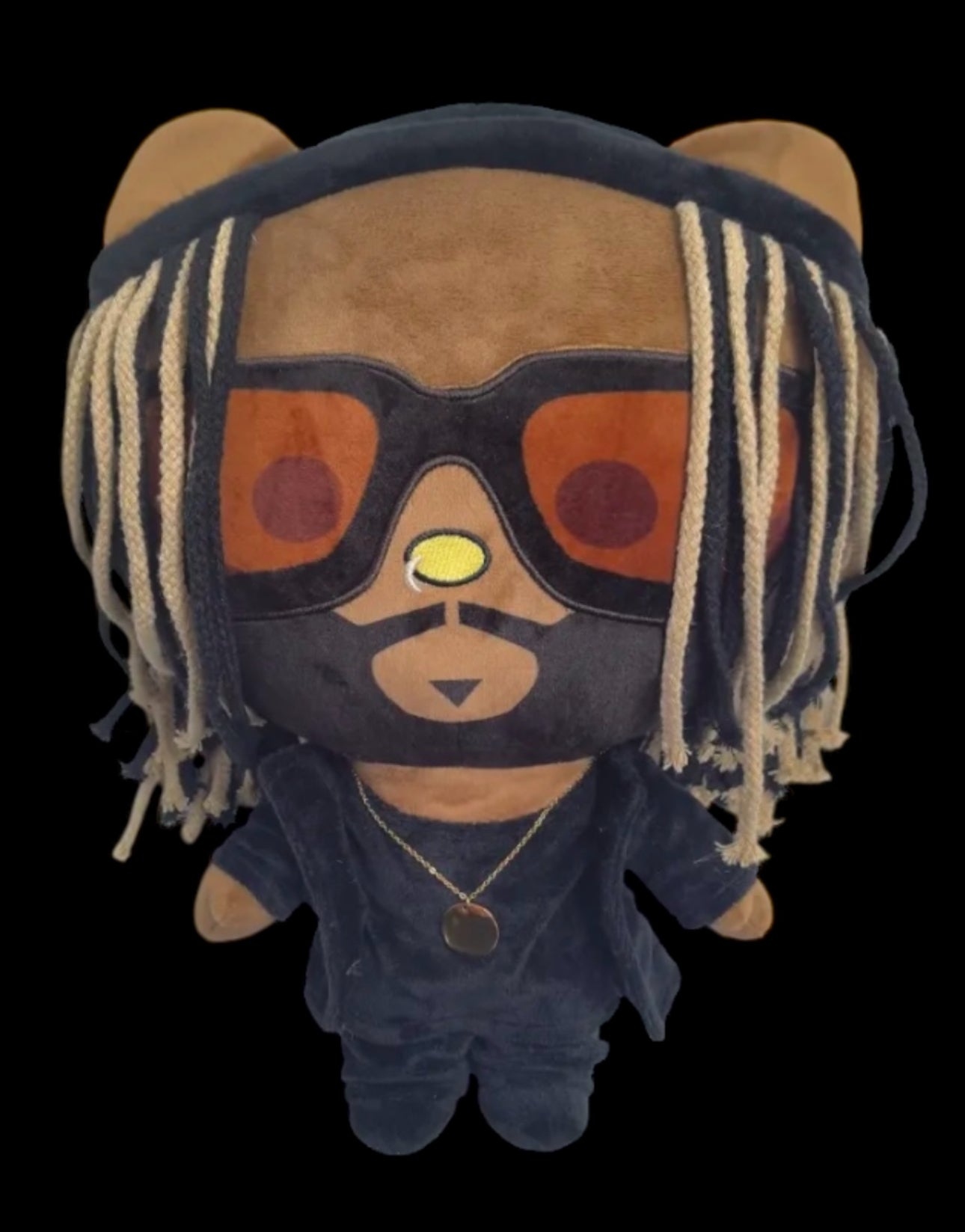 PartyNextDoor Plush