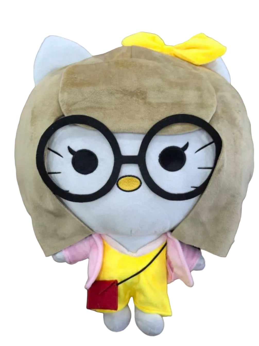 Anita Max Wynn Plush