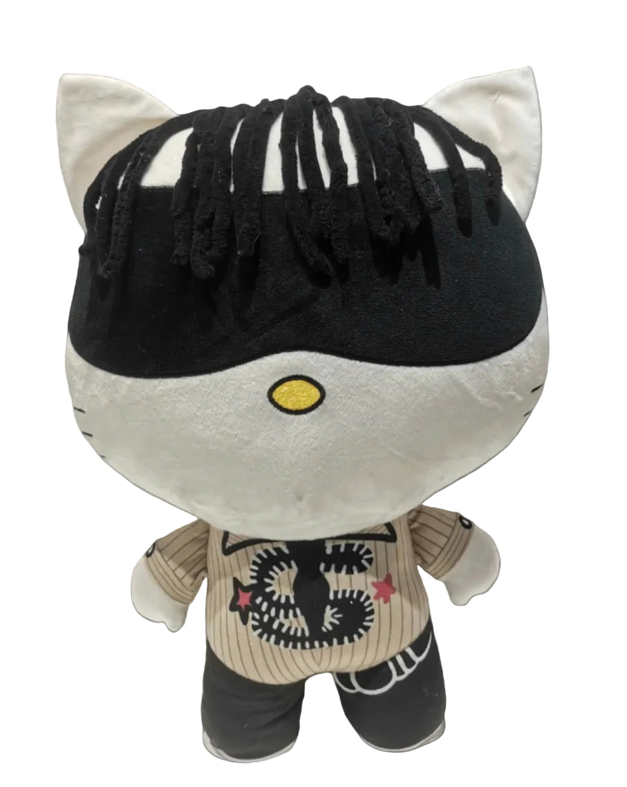 Bad Habit Plush