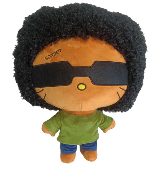Sonder Plush