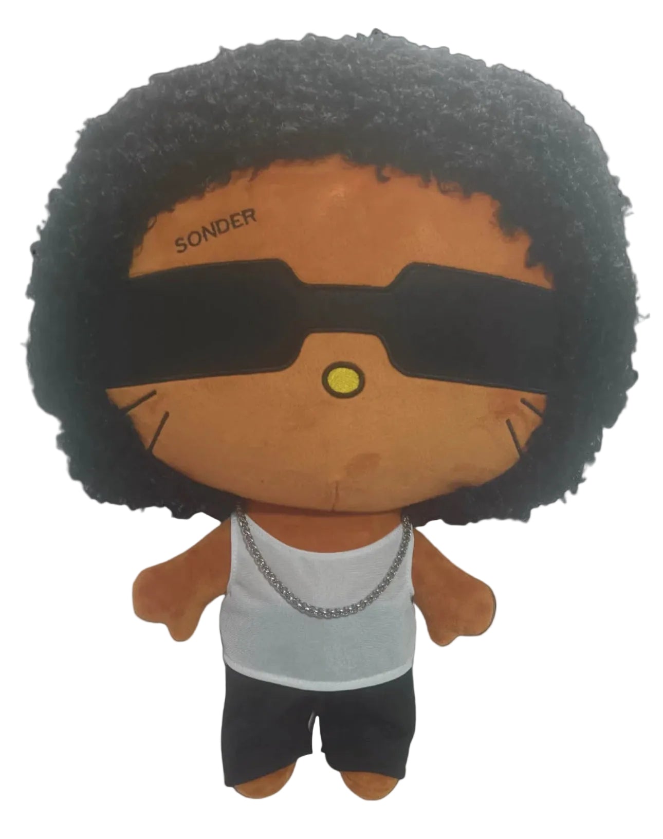 Sonder V2 Plush