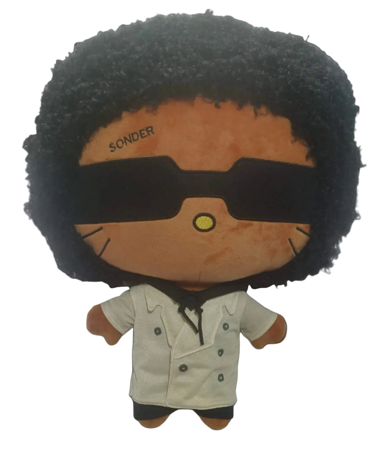 Sonder V3 Plush