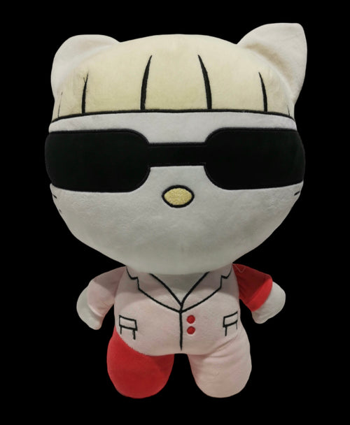 Ty Plush