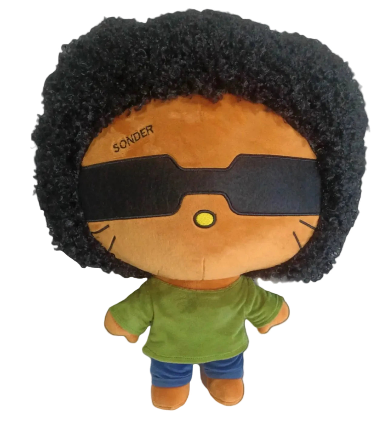 Sonder Plush