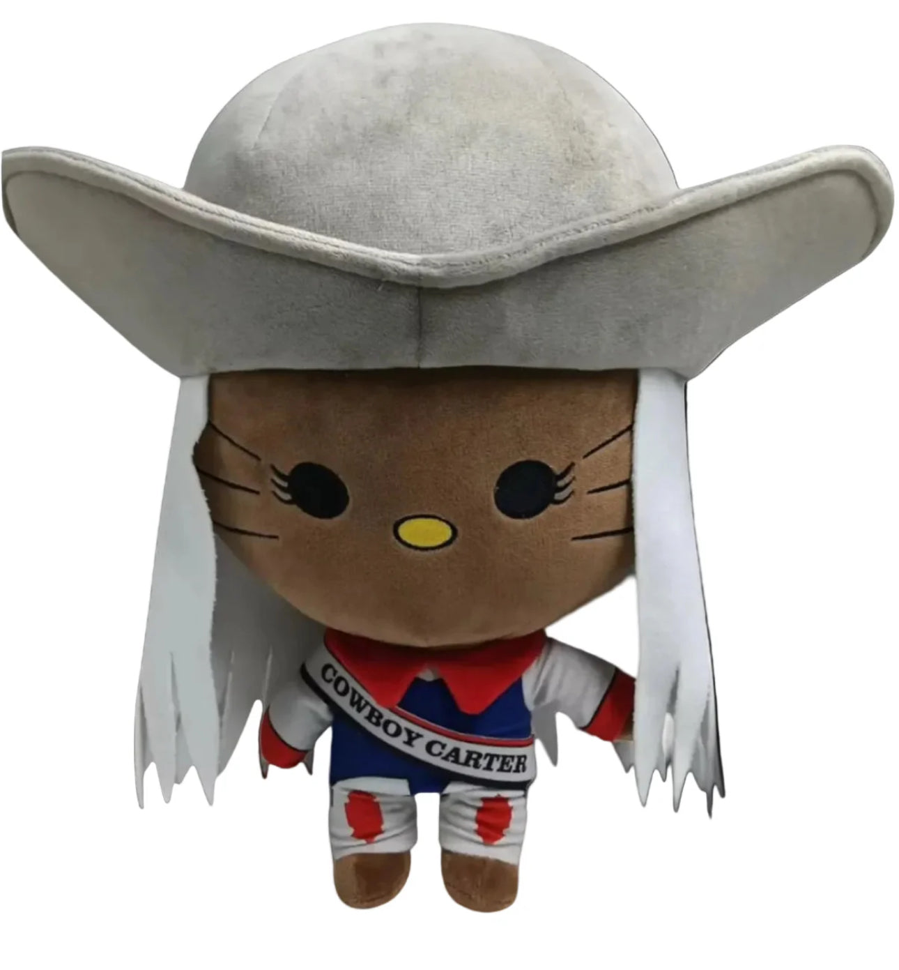 Cowboy Carter Plush