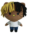 XXX Plush