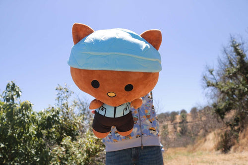 CMIYGL Kitty