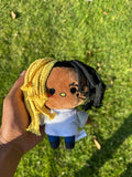 XXX Keychain