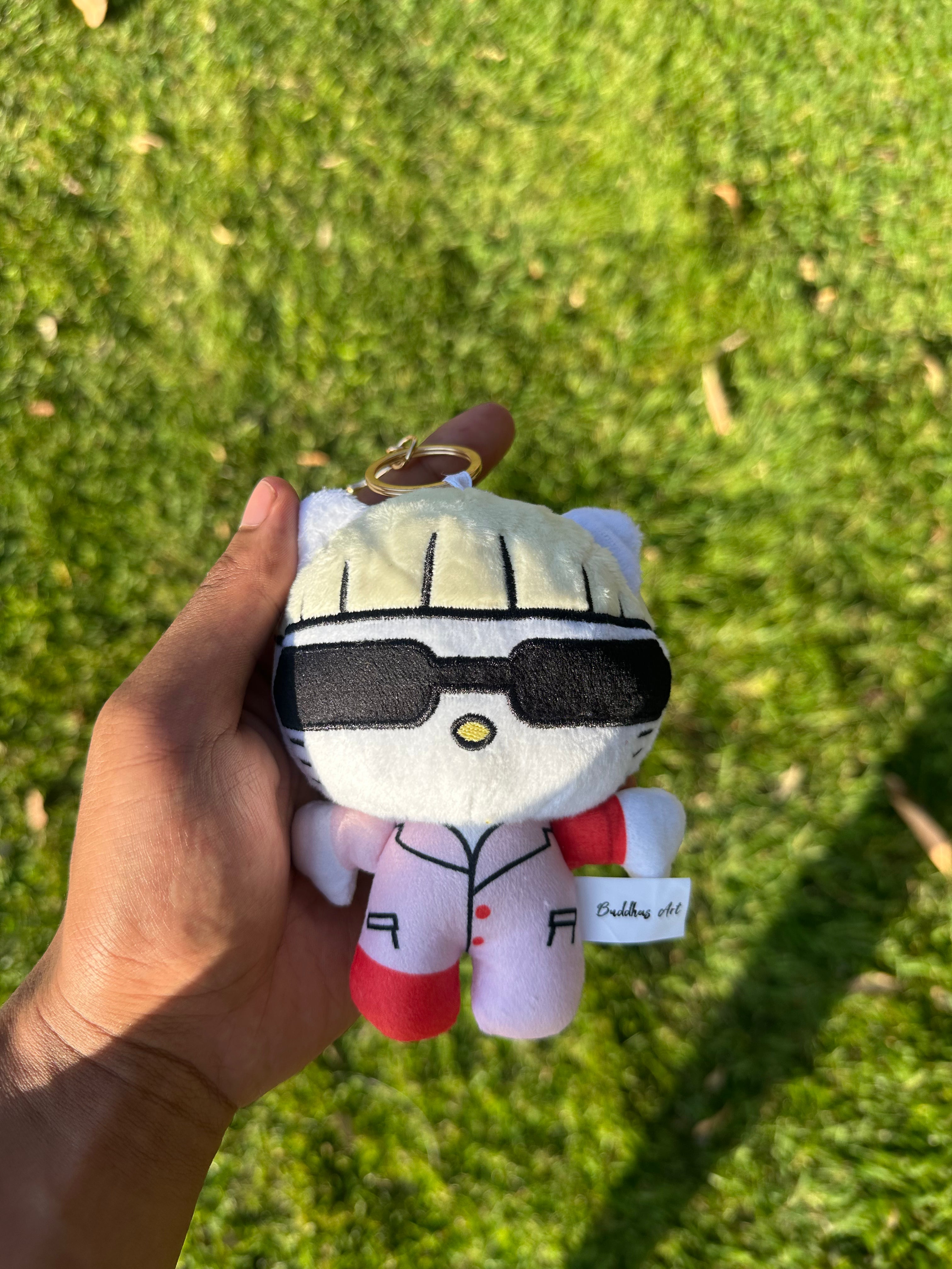 Igor OG Keychain