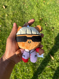 Igor Keychain