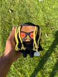 PND Keychain