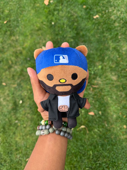 GNX Plush