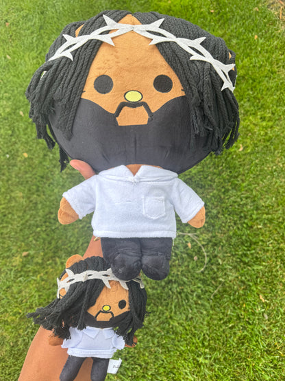 Mr Morale Plush
