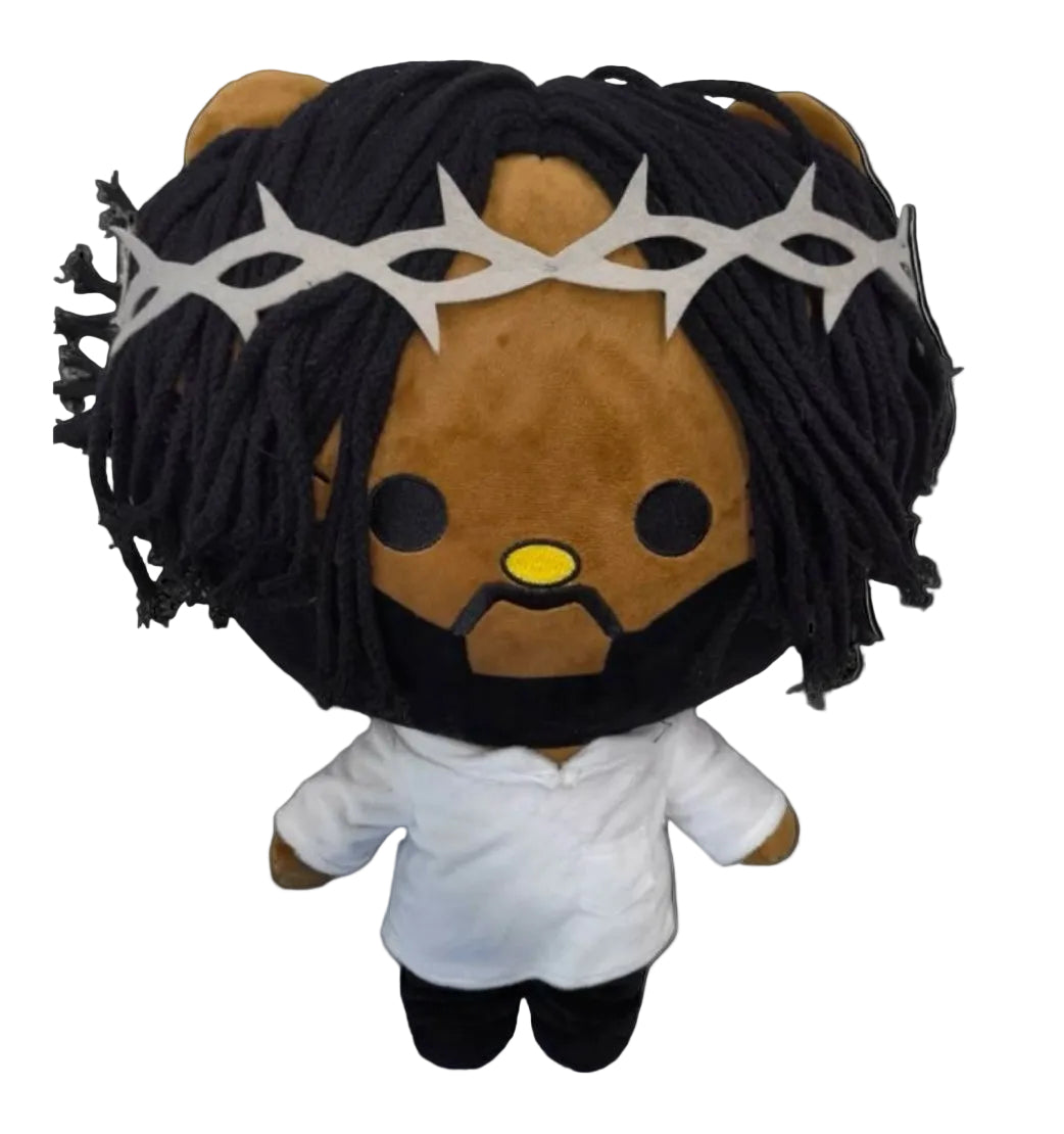 Mr Morale Plush