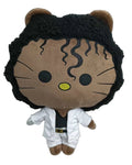 MJ Plush