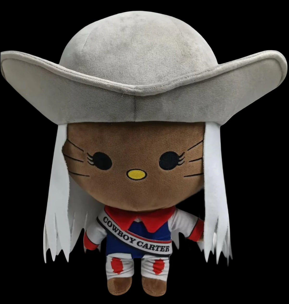 Cowboy Carter Plush