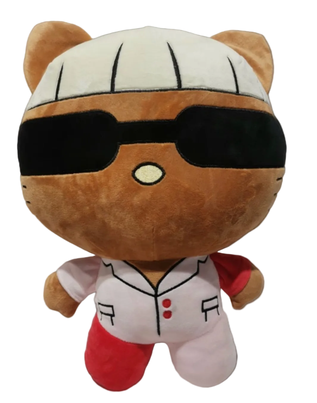 Igor Plush